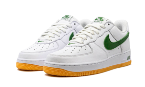 Nike Air Force 1 Low Color of the Month Forest Green - FD7039-101 - 2