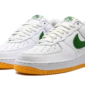 Nike Air Force 1 Low Color of the Month Forest Green - FD7039-101 - 2