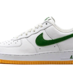Nike Air Force 1 Low Color of the Month Forest Green - FD7039-101 - 1