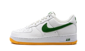 Nike Air Force 1 Low Color of the Month Forest Green - FD7039-101 - 1