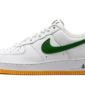 Nike Air Force 1 Low Color of the Month Forest Green - FD7039-101 - 1