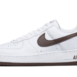 Nike Air Force 1 Low Color Of The Month Chocolate - DM0576-100 - 1