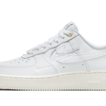Nike Air Force 1 '07 Premium White History Of Logos - DZ5616-100 - 1