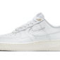 Nike Air Force 1 '07 Premium White History Of Logos - DZ5616-100 - 1