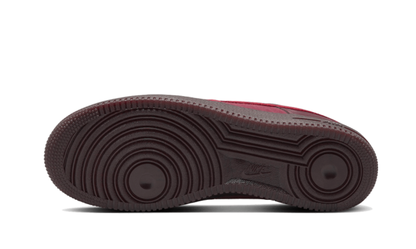 Nike Air Force 1 Low Layers of Love - FZ4033-657 - 3