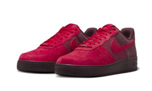 Nike Air Force 1 Low Layers of Love - FZ4033-657 - 2
