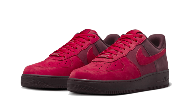 Nike Air Force 1 Low Layers of Love - FZ4033-657 - 2