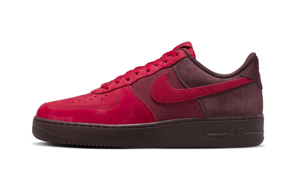 Nike Air Force 1 Low Layers of Love - FZ4033-657 - 1