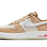 Nike Air Force 1 Low Leap High - FD4341-101 - 1