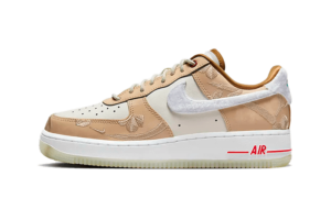 Nike Air Force 1 Low Leap High – FD4341-101 – 1