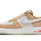Nike Air Force 1 Low Leap High - FD4341-101 - 1