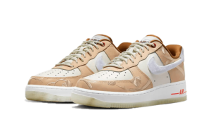 Nike Air Force 1 Low Leap High - FD4341-101 - 2