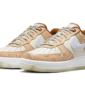 Nike Air Force 1 Low Leap High - FD4341-101 - 2