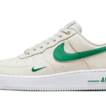 Nike Air Force 1 Low Malachite - DQ7658-101 / DQ7582-101 - 1
