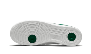 Nike Air Force 1 Low Malachite - DQ7658-101 / DQ7582-101 - 3