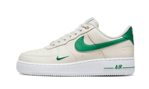 Nike Air Force 1 Low Malachite – DQ7658-101 / DQ7582-101 – 1