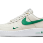 Nike Air Force 1 Low Malachite - DQ7658-101 / DQ7582-101 - 1