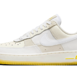 Nike Air Force 1 Low Patchwork - FQ0709-100 - 1