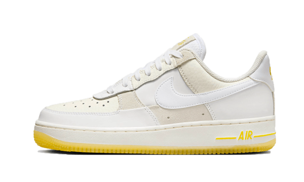 Nike Air Force 1 Low Patchwork - FQ0709-100 - 1