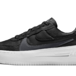 Nike Air Force 1 Low PLT.AF.ORM Black - DJ9946-001 - 1