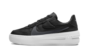 Nike Air Force 1 Low PLT.AF.ORM Black – DJ9946-001 – 1