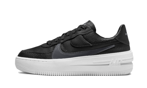 Nike Air Force 1 Low PLT.AF.ORM Black - DJ9946-001 - 1