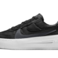 Nike Air Force 1 Low PLT.AF.ORM Black - DJ9946-001 - 1