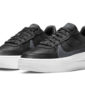 Nike Air Force 1 Low PLT.AF.ORM Black - DJ9946-001 - 2