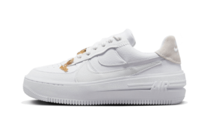 Nike Air Force 1 Low PLT-AF-ORM Bling – FB8473-100 – 1