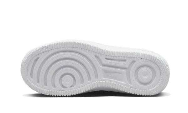 Nike Air Force 1 Low PLT-AF-ORM Bling - FB8473-100 - 3