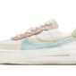 Nike Air Force 1 Low PLT.AF.ORM Pastel Leopard - DX2671-100 - 1