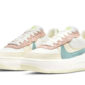 Nike Air Force 1 Low PLT.AF.ORM Pastel Leopard - DX2671-100 - 2