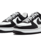 Nike Air Force 1 Low QS Terror Squad Black White - FJ5756-100 - 2