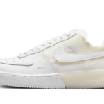 Nike Air Force 1 Low React Coconut Milk - DH7615-100 - 1