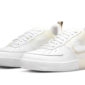 Nike Air Force 1 Low React Coconut Milk - DH7615-100 - 2