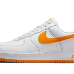Nike Air Force 1 Low Retro University Gold - FD7039-100 - 1