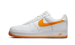 Nike Air Force 1 Low Retro University Gold – FD7039-100 – 1