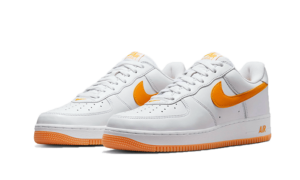 Nike Air Force 1 Low Retro University Gold - FD7039-100 - 2