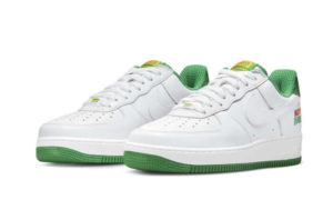 Nike Air Force 1 Low Retro West Indies (2022) - DX1156-100 - 2