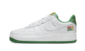 Nike Air Force 1 Low Retro West Indies (2022) - DX1156-100 - 1