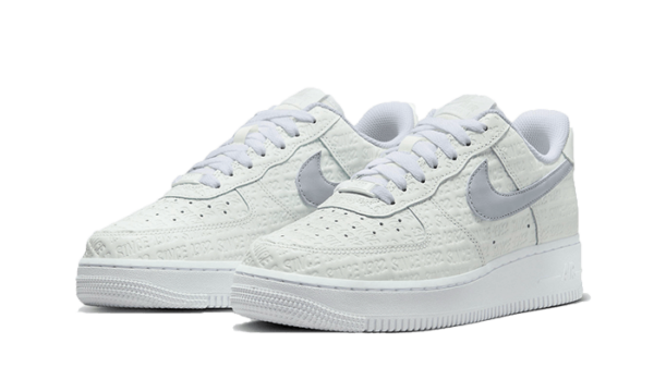 Nike Air Force 1 Low Since 1982 - FJ4823-100 - 2