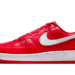 Nike Air Force 1 Low Retro Since ’82 University Red - FD7039-600 - 1