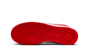Nike Air Force 1 Low Retro Since ’82 University Red - FD7039-600 - 3