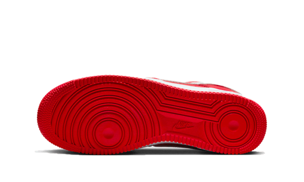 Nike Air Force 1 Low Retro Since ’82 University Red - FD7039-600 - 3
