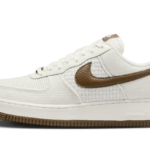 Nike Air Force 1 Low SNKRS Day 5th Anniversary - DX2666-100 - 1