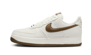 Nike Air Force 1 Low SNKRS Day 5th Anniversary - DX2666-100 - 1