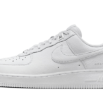 Nike Air Force 1 Low SP 1017 ALYX 9SM White - FJ4908-100 - 1