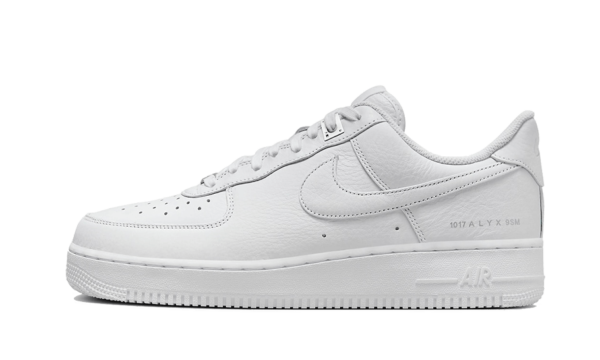 Nike Air Force 1 Low SP 1017 ALYX 9SM White - FJ4908-100 - 1