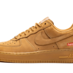 Nike Air Force 1 Low Supreme Flax - DN1555-200 - 1