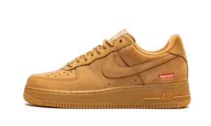 Nike Air Force 1 Low Supreme Flax – DN1555-200 – 1
